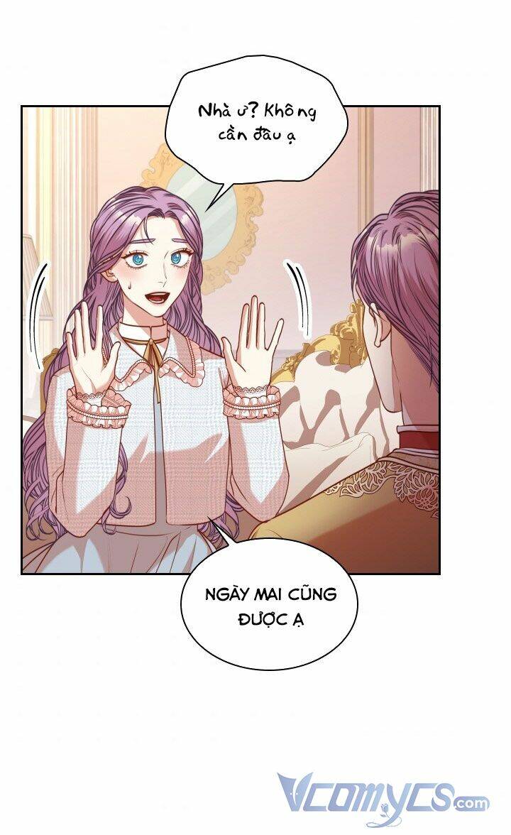 Tôi Trở Thành Thư Ký Của Bạo Chúa: Chapter 39