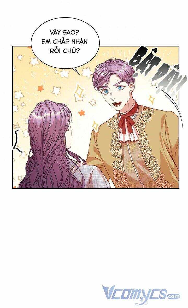 Tôi Trở Thành Thư Ký Của Bạo Chúa: Chapter 39