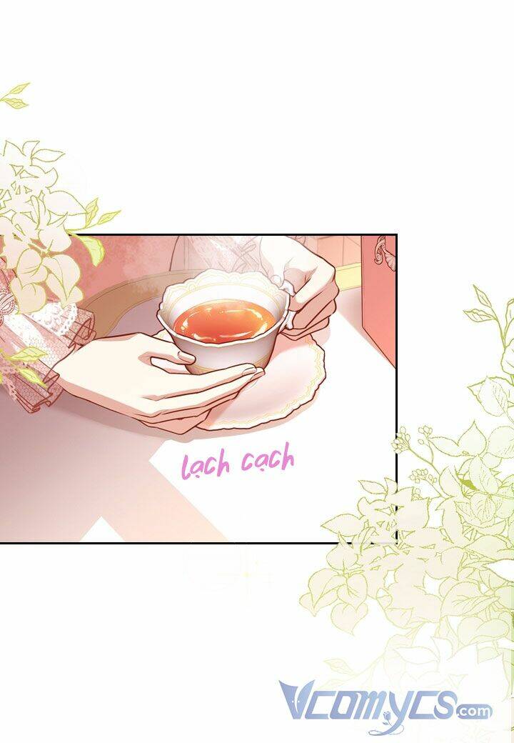 Tôi Trở Thành Thư Ký Của Bạo Chúa: Chapter 39