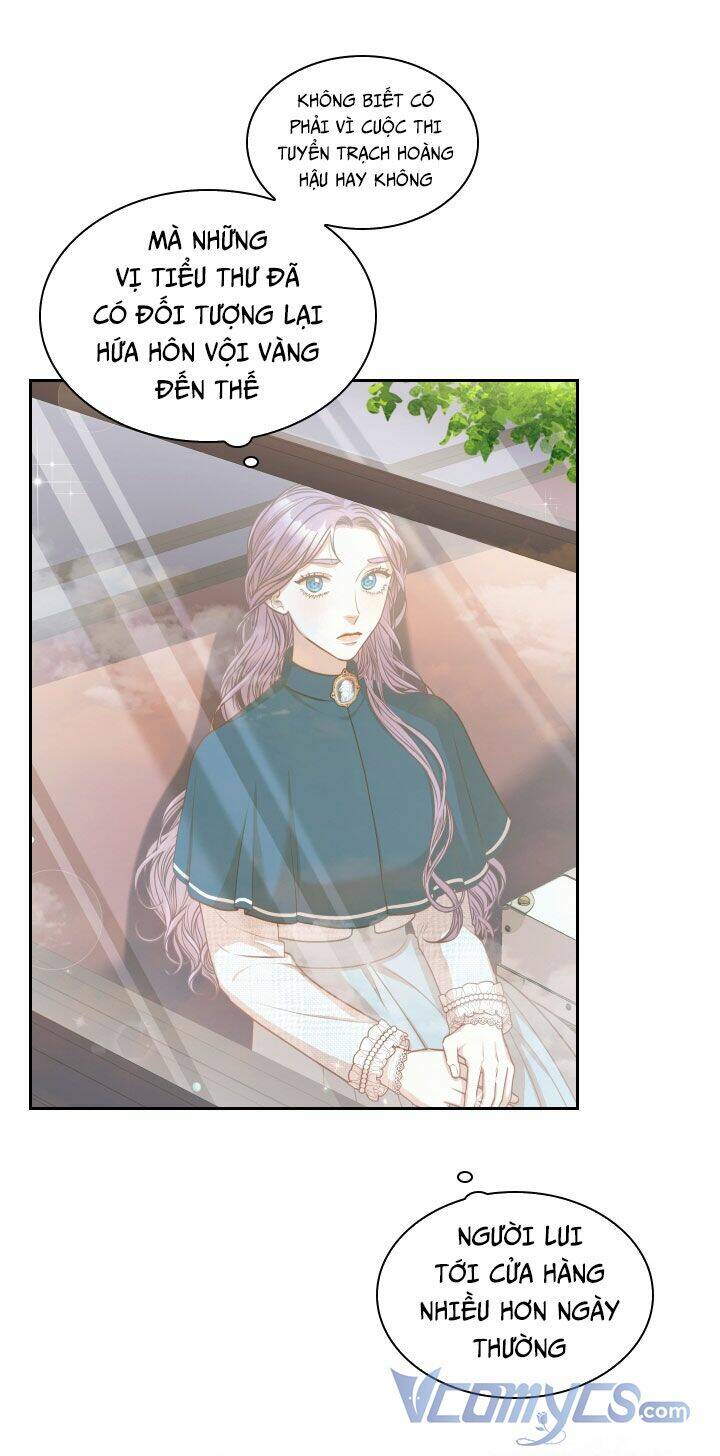 Tôi Trở Thành Thư Ký Của Bạo Chúa: Chapter 39