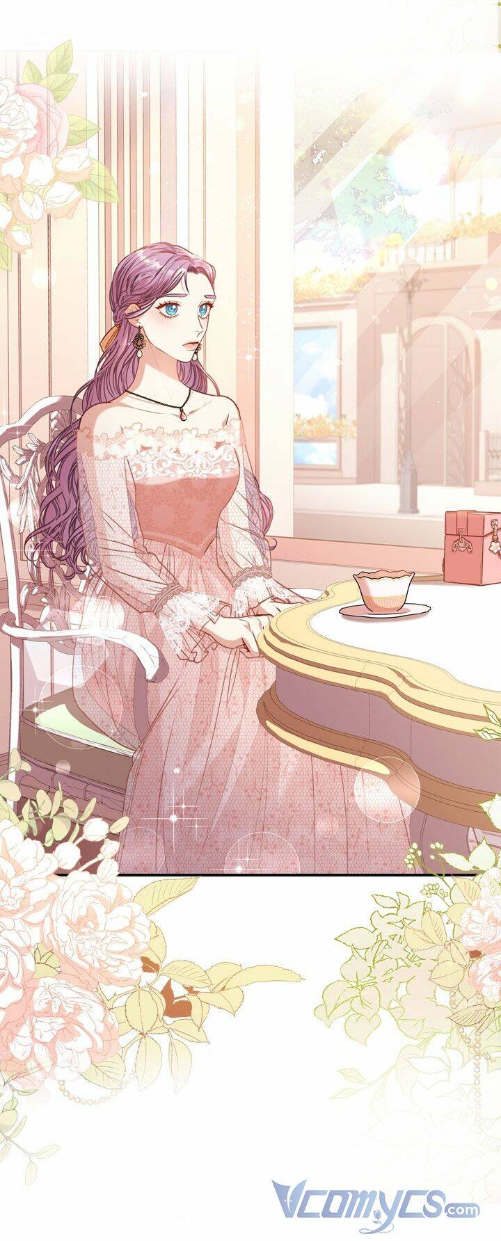 Tôi Trở Thành Thư Ký Của Bạo Chúa: Chapter 39