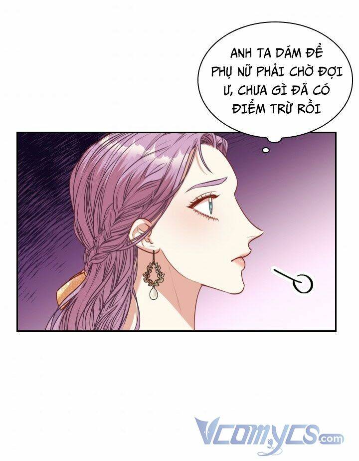 Tôi Trở Thành Thư Ký Của Bạo Chúa: Chapter 39