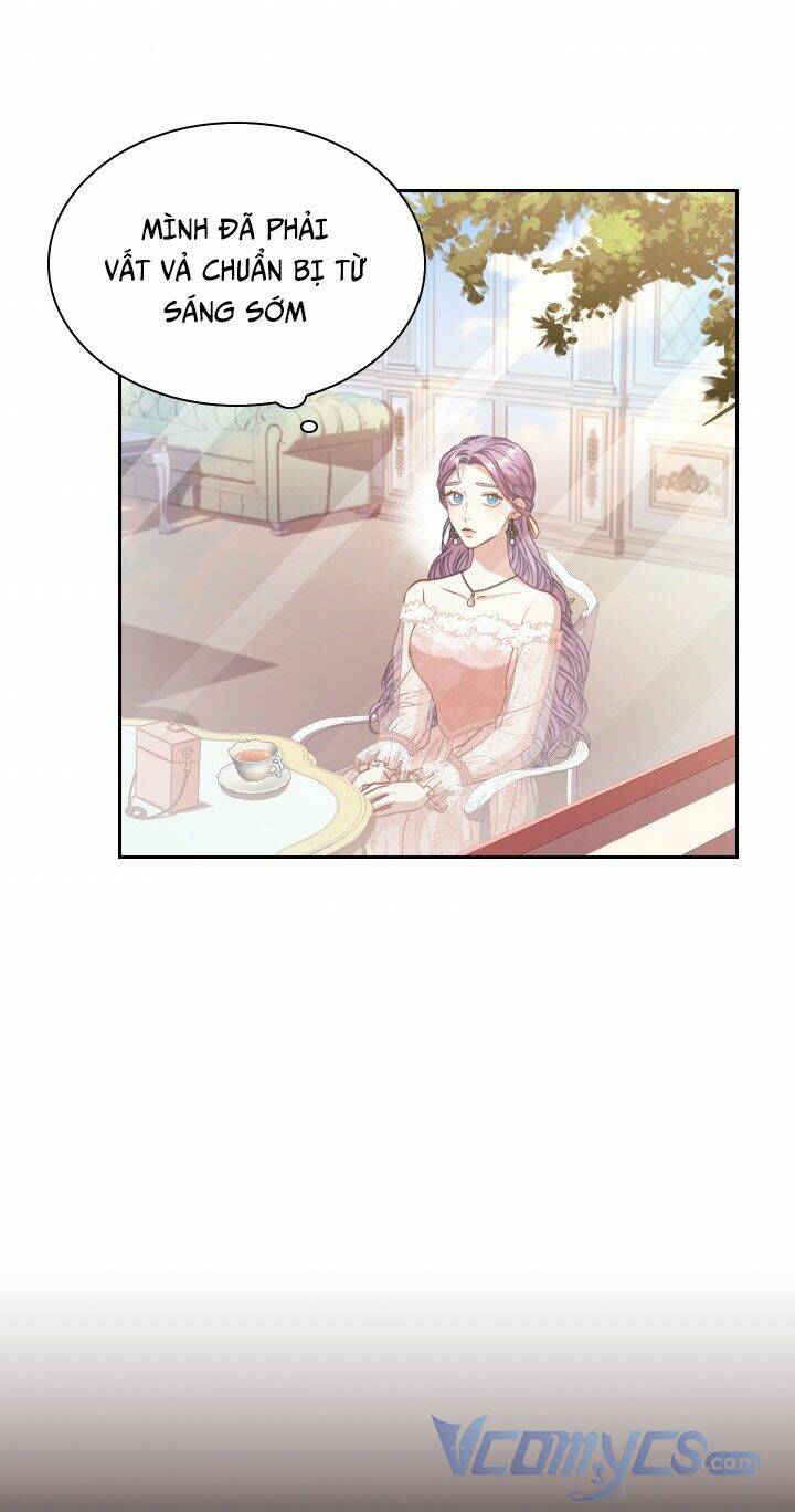 Tôi Trở Thành Thư Ký Của Bạo Chúa: Chapter 39