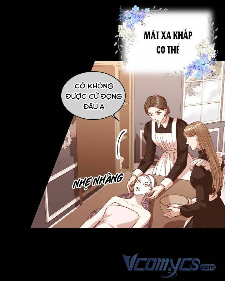 Tôi Trở Thành Thư Ký Của Bạo Chúa: Chapter 39