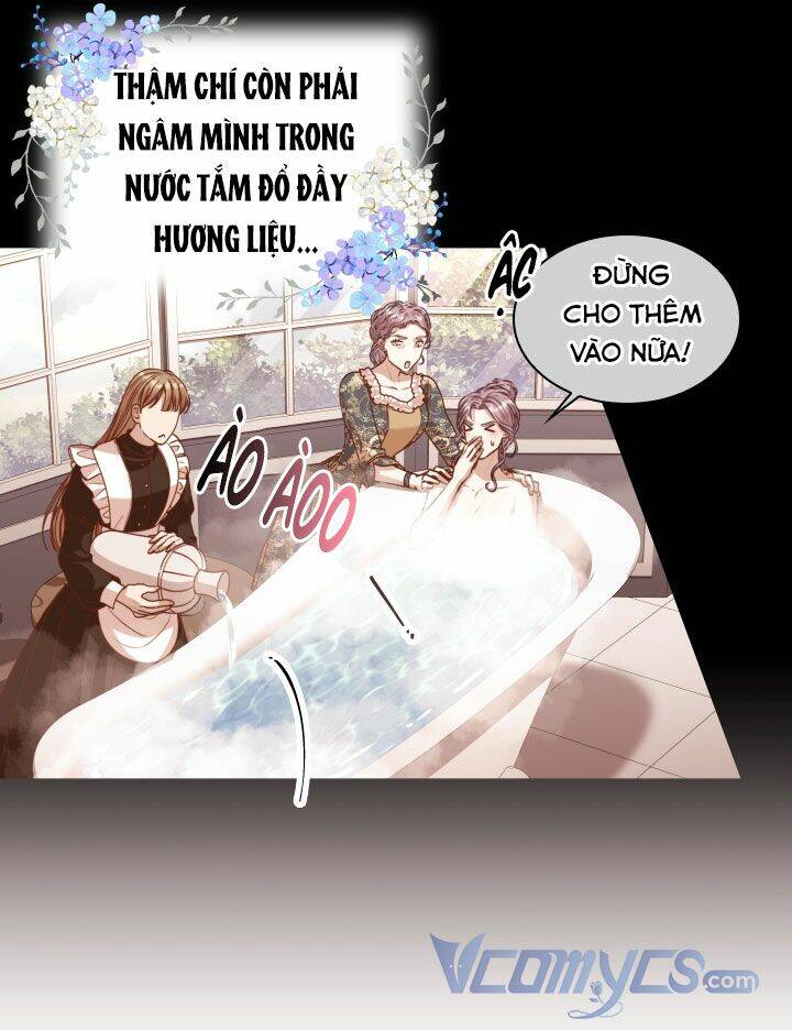 Tôi Trở Thành Thư Ký Của Bạo Chúa: Chapter 39