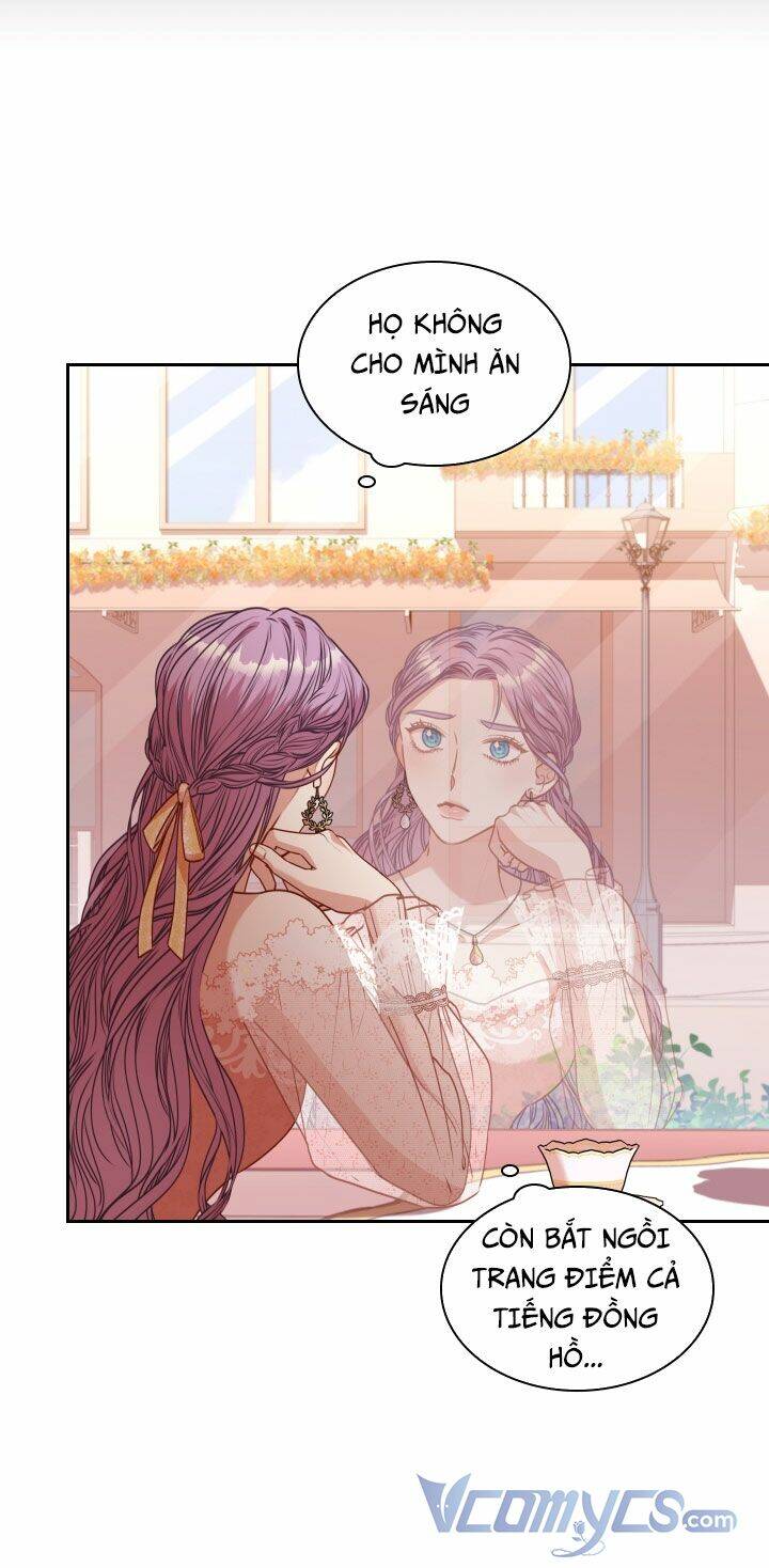 Tôi Trở Thành Thư Ký Của Bạo Chúa: Chapter 39