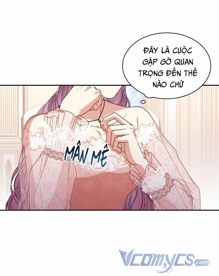 Tôi Trở Thành Thư Ký Của Bạo Chúa: Chapter 39