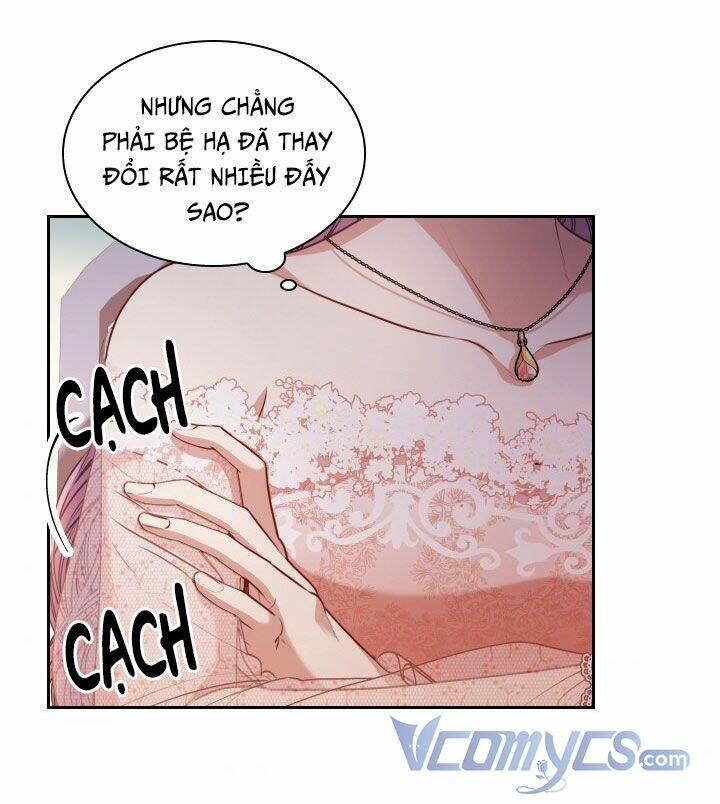 Tôi Trở Thành Thư Ký Của Bạo Chúa: Chapter 39