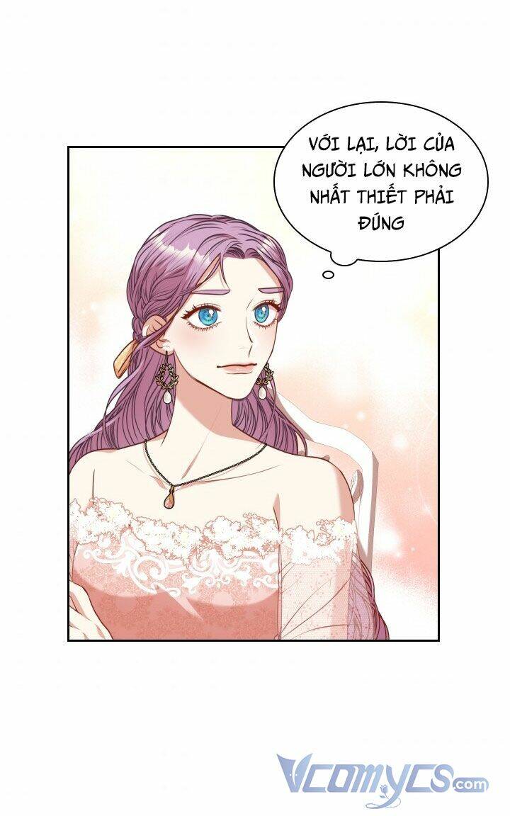 Tôi Trở Thành Thư Ký Của Bạo Chúa: Chapter 39