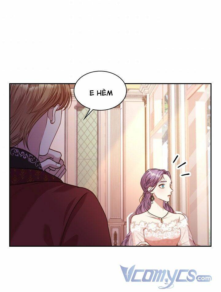 Tôi Trở Thành Thư Ký Của Bạo Chúa: Chapter 39