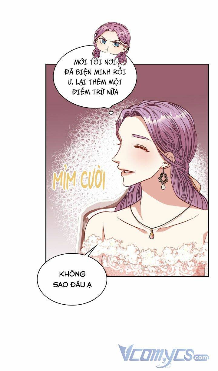 Tôi Trở Thành Thư Ký Của Bạo Chúa: Chapter 39
