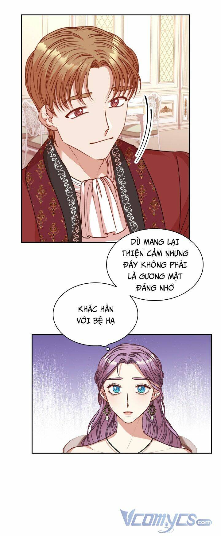 Tôi Trở Thành Thư Ký Của Bạo Chúa: Chapter 39