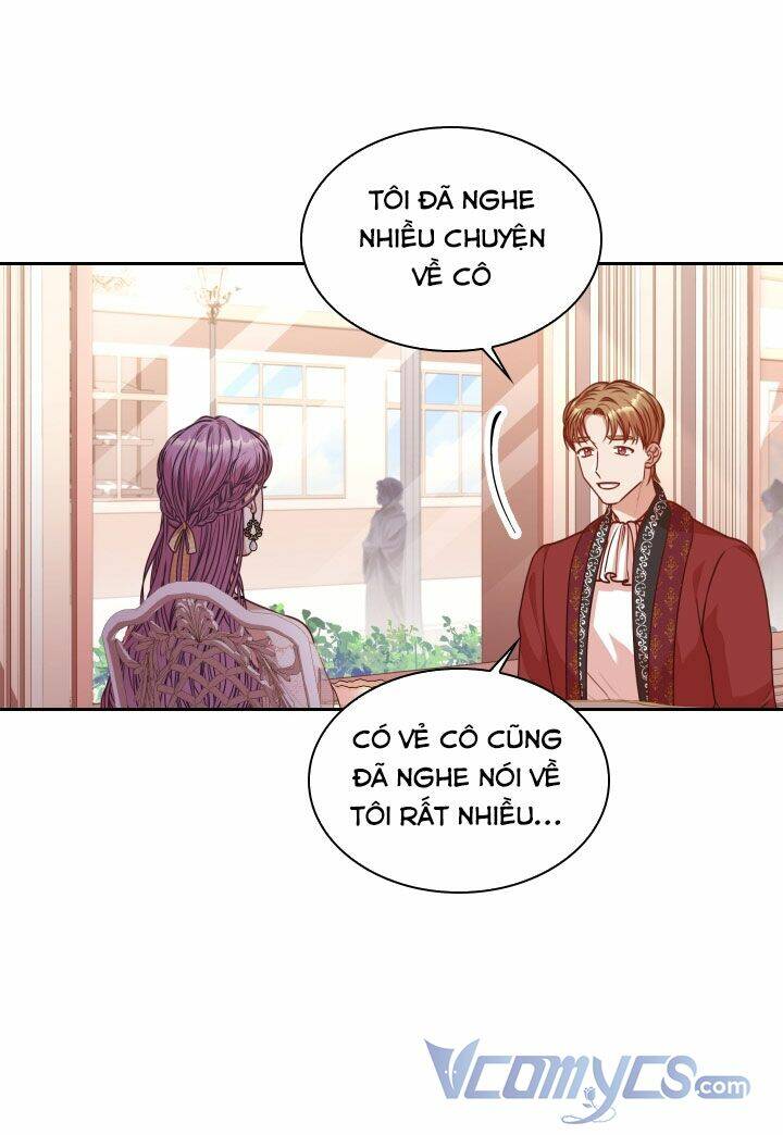 Tôi Trở Thành Thư Ký Của Bạo Chúa: Chapter 39