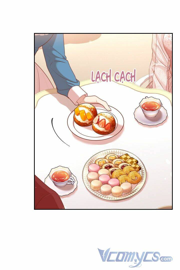 Tôi Trở Thành Thư Ký Của Bạo Chúa: Chapter 39