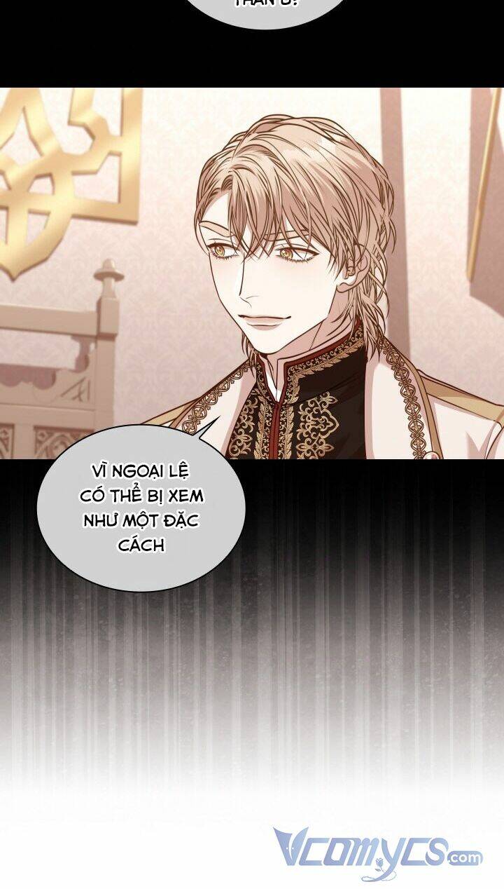 Tôi Trở Thành Thư Ký Của Bạo Chúa: Chapter 39