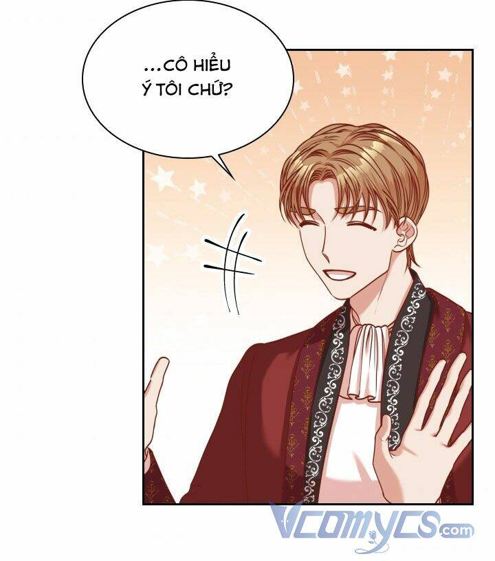 Tôi Trở Thành Thư Ký Của Bạo Chúa: Chapter 39