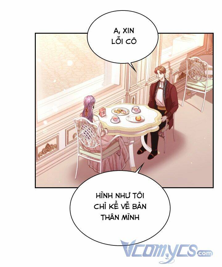 Tôi Trở Thành Thư Ký Của Bạo Chúa: Chapter 39