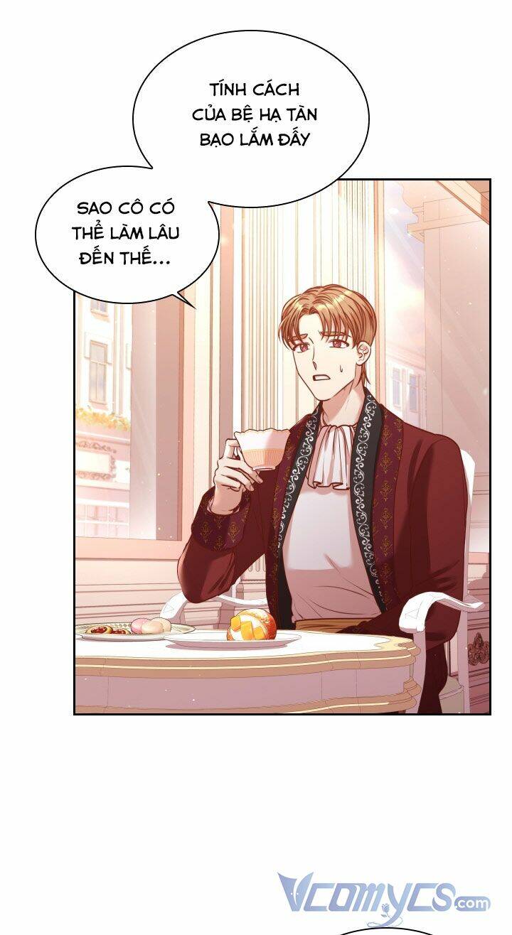Tôi Trở Thành Thư Ký Của Bạo Chúa: Chapter 39