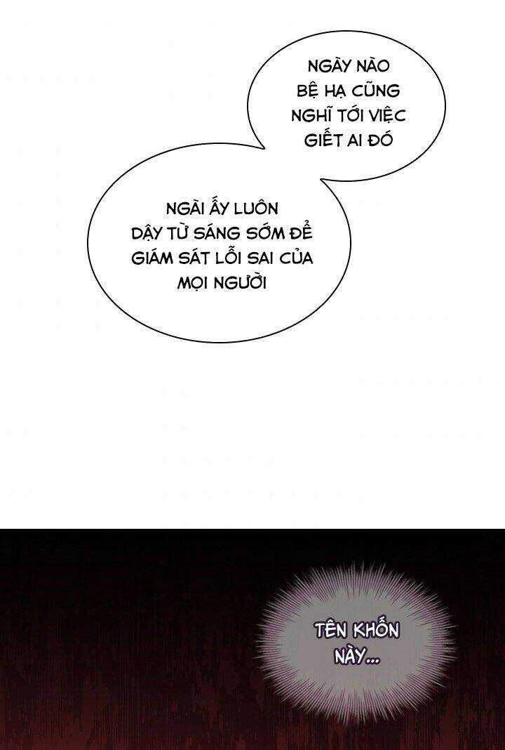 Tôi Trở Thành Thư Ký Của Bạo Chúa: Chapter 39