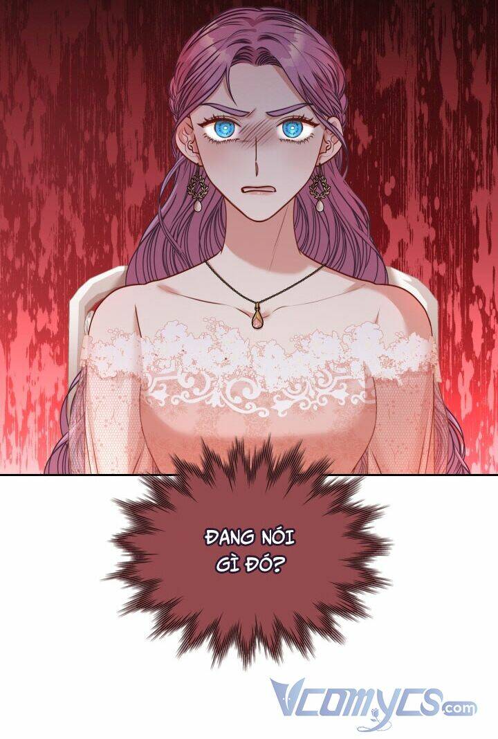 Tôi Trở Thành Thư Ký Của Bạo Chúa: Chapter 39