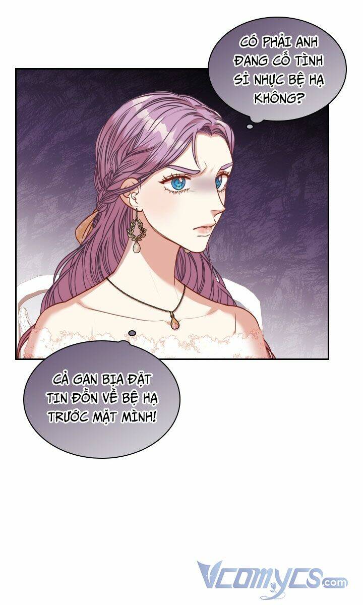 Tôi Trở Thành Thư Ký Của Bạo Chúa: Chapter 39