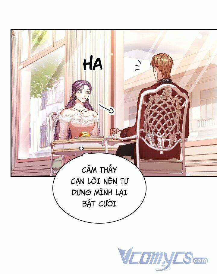 Tôi Trở Thành Thư Ký Của Bạo Chúa: Chapter 39