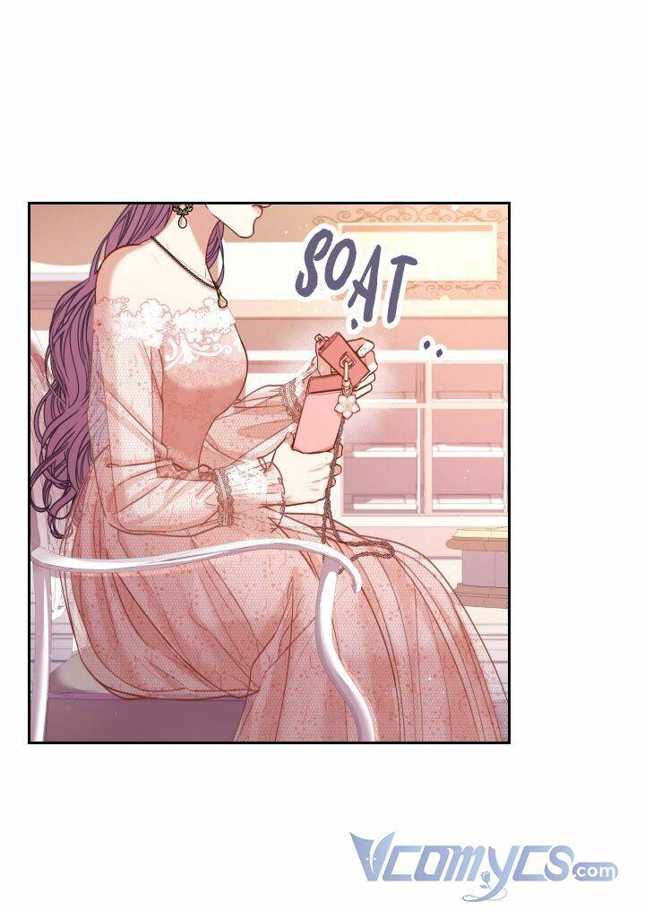 Tôi Trở Thành Thư Ký Của Bạo Chúa: Chapter 39