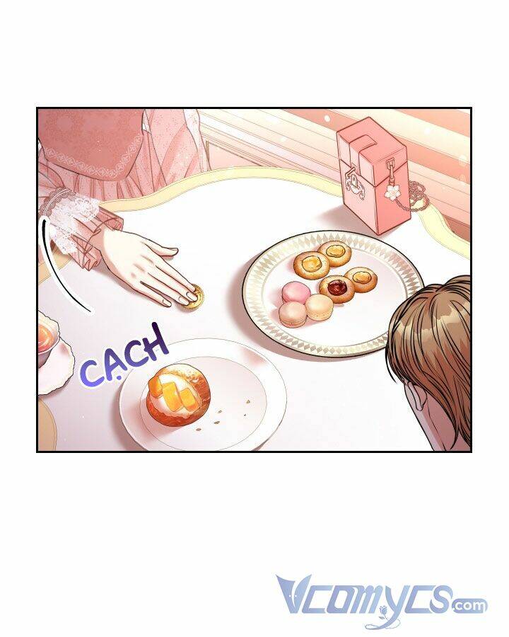 Tôi Trở Thành Thư Ký Của Bạo Chúa: Chapter 39