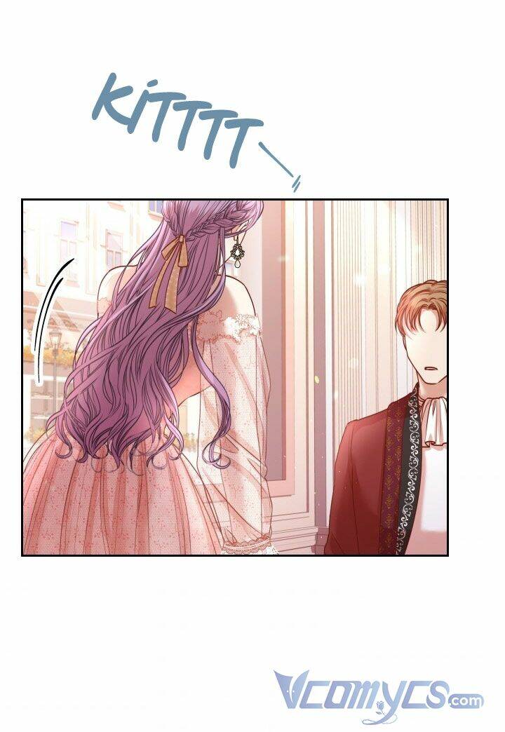 Tôi Trở Thành Thư Ký Của Bạo Chúa: Chapter 39