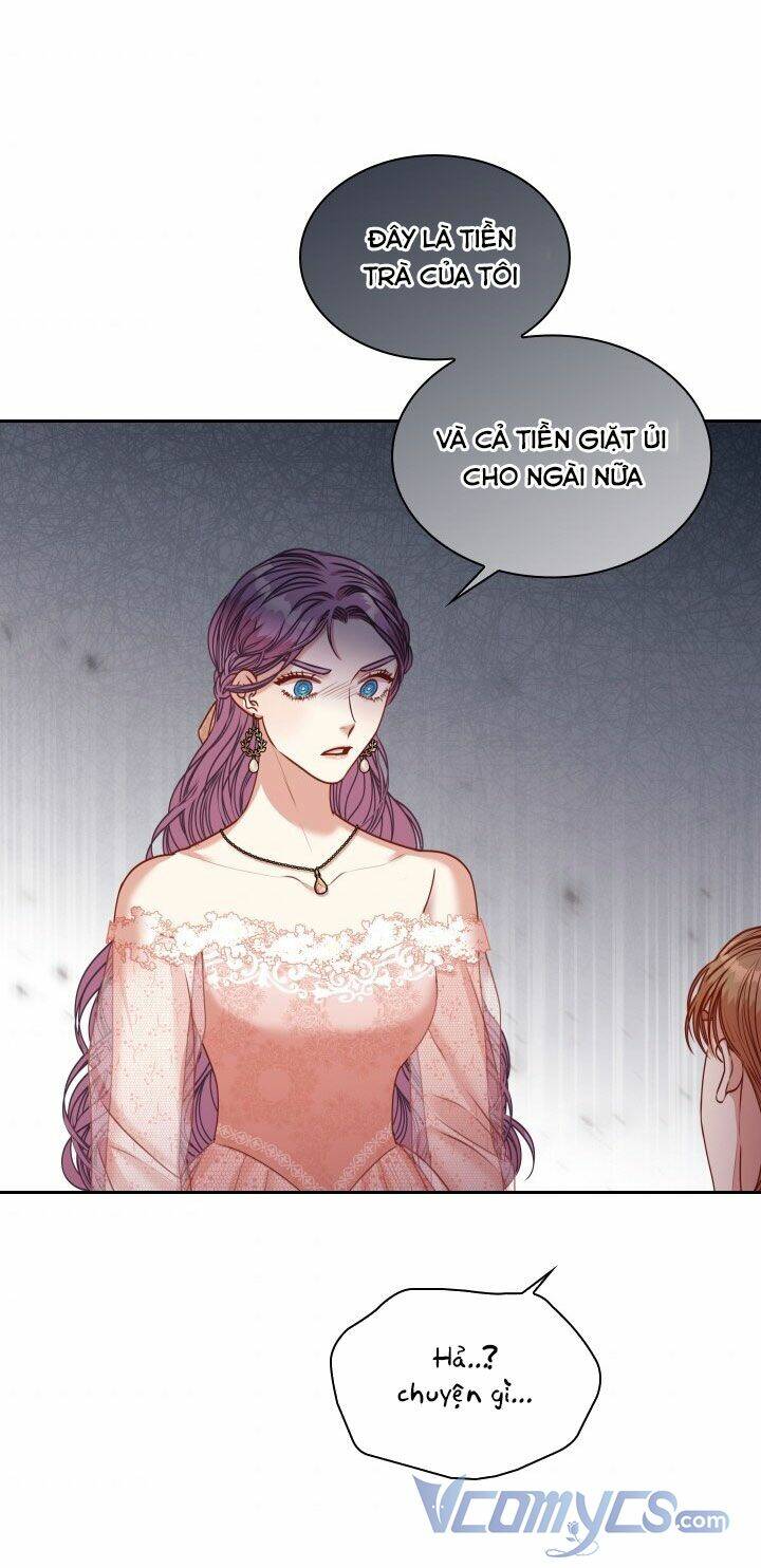 Tôi Trở Thành Thư Ký Của Bạo Chúa: Chapter 39