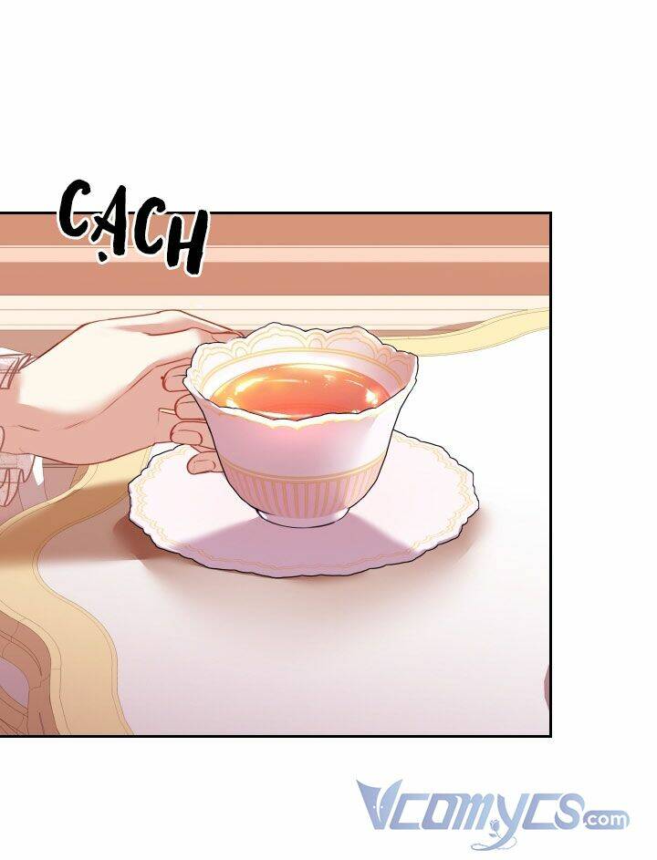 Tôi Trở Thành Thư Ký Của Bạo Chúa: Chapter 39