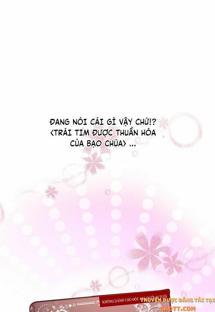 Tôi Trở Thành Thư Ký Của Bạo Chúa: Chapter 4