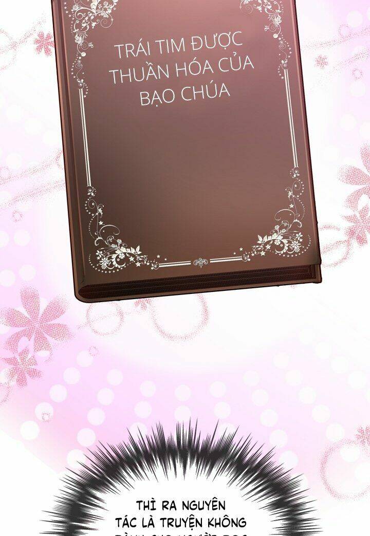 Tôi Trở Thành Thư Ký Của Bạo Chúa: Chapter 4