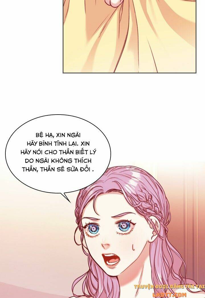 Tôi Trở Thành Thư Ký Của Bạo Chúa: Chapter 4