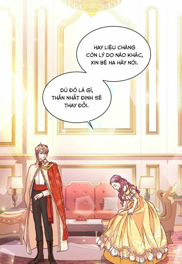 Tôi Trở Thành Thư Ký Của Bạo Chúa: Chapter 4
