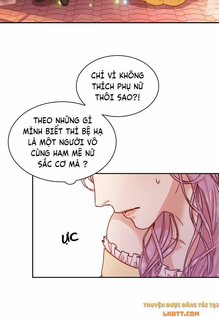 Tôi Trở Thành Thư Ký Của Bạo Chúa: Chapter 4
