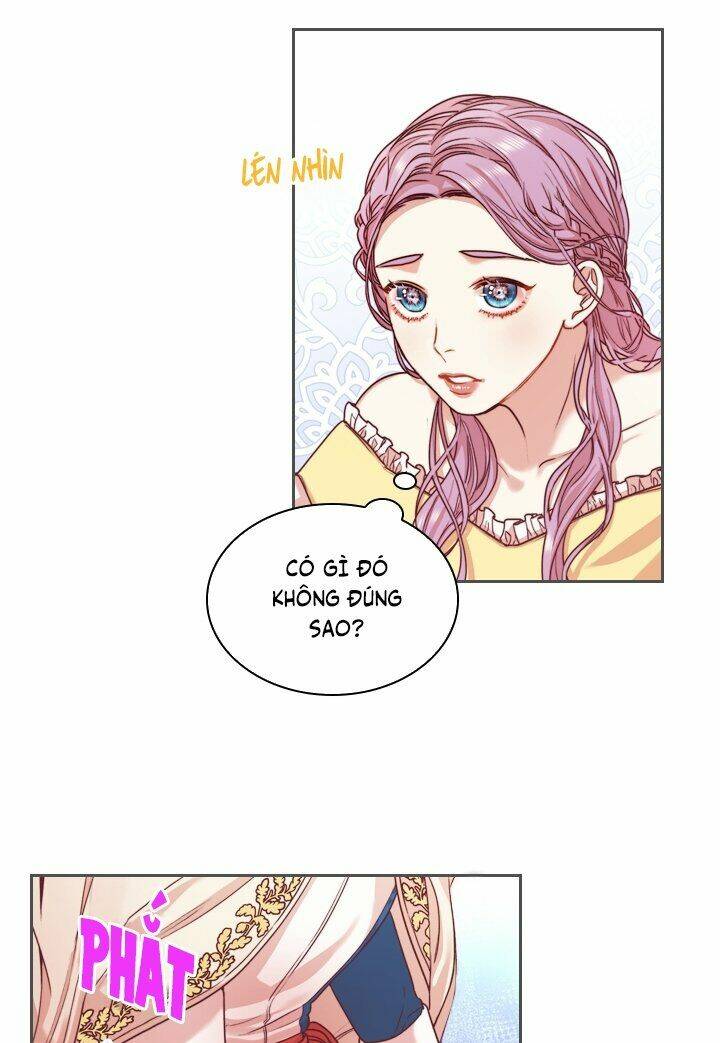 Tôi Trở Thành Thư Ký Của Bạo Chúa: Chapter 4