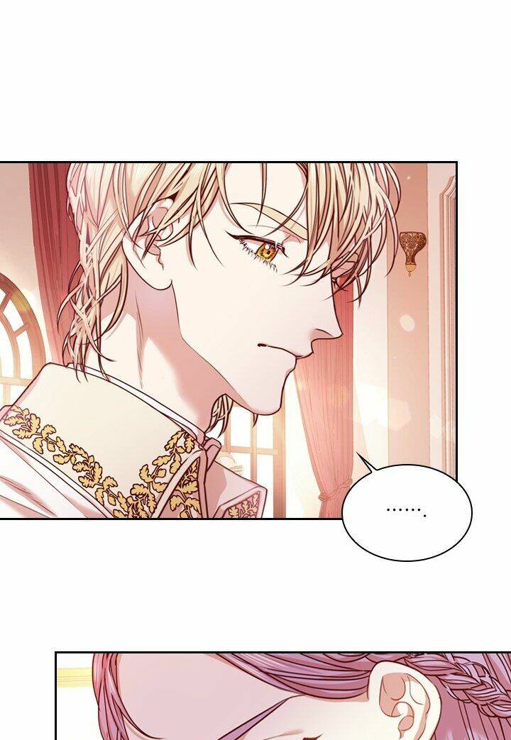 Tôi Trở Thành Thư Ký Của Bạo Chúa: Chapter 4