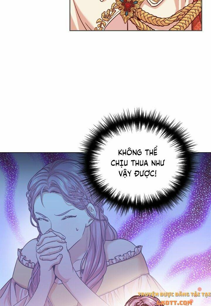 Tôi Trở Thành Thư Ký Của Bạo Chúa: Chapter 4