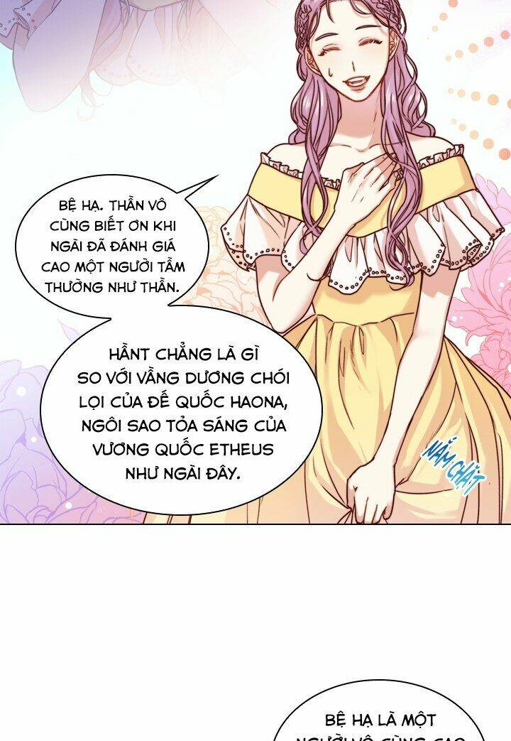 Tôi Trở Thành Thư Ký Của Bạo Chúa: Chapter 4