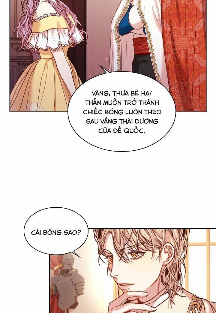Tôi Trở Thành Thư Ký Của Bạo Chúa: Chapter 4