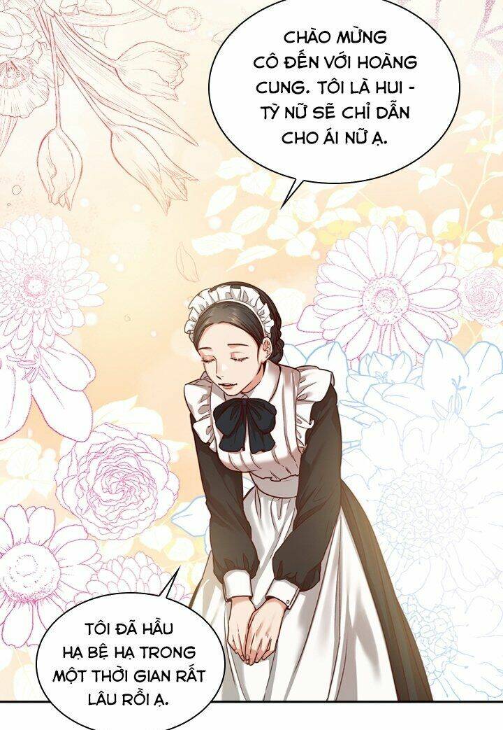 Tôi Trở Thành Thư Ký Của Bạo Chúa: Chapter 4