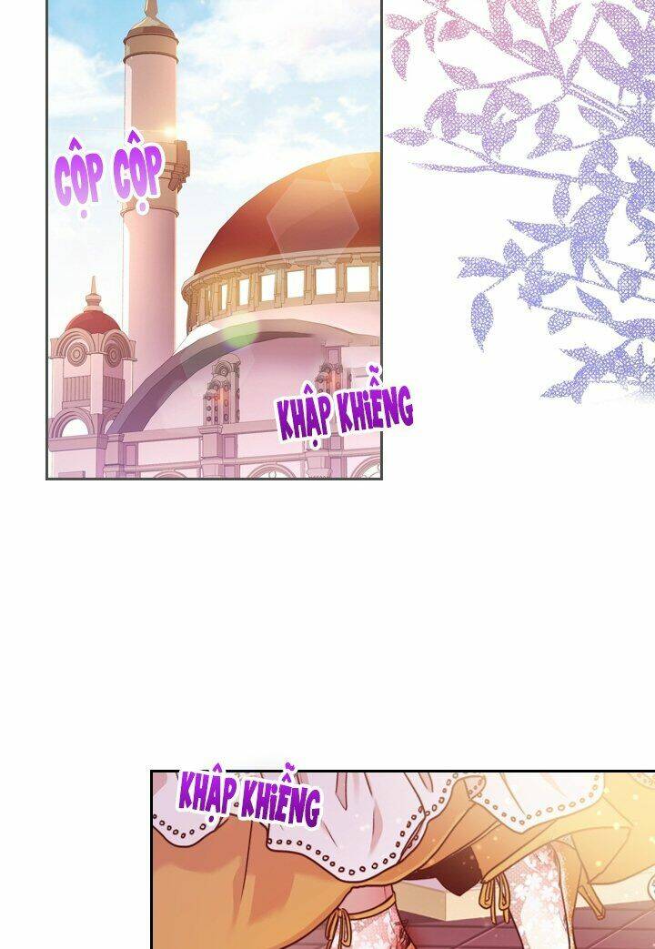 Tôi Trở Thành Thư Ký Của Bạo Chúa: Chapter 4