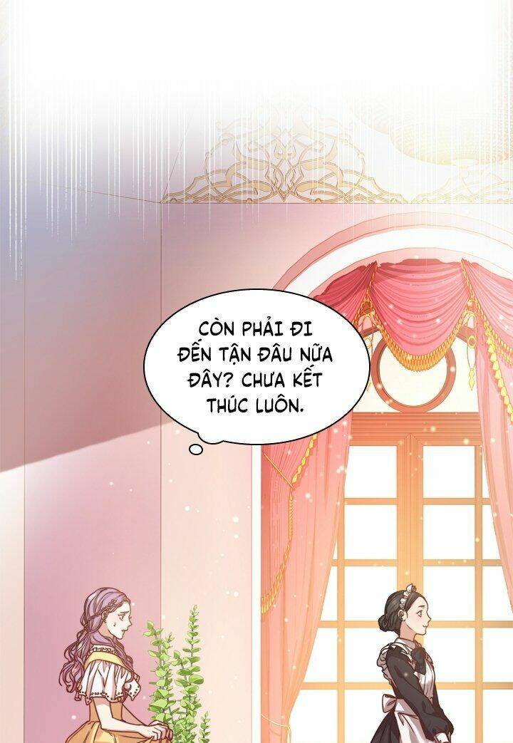 Tôi Trở Thành Thư Ký Của Bạo Chúa: Chapter 4