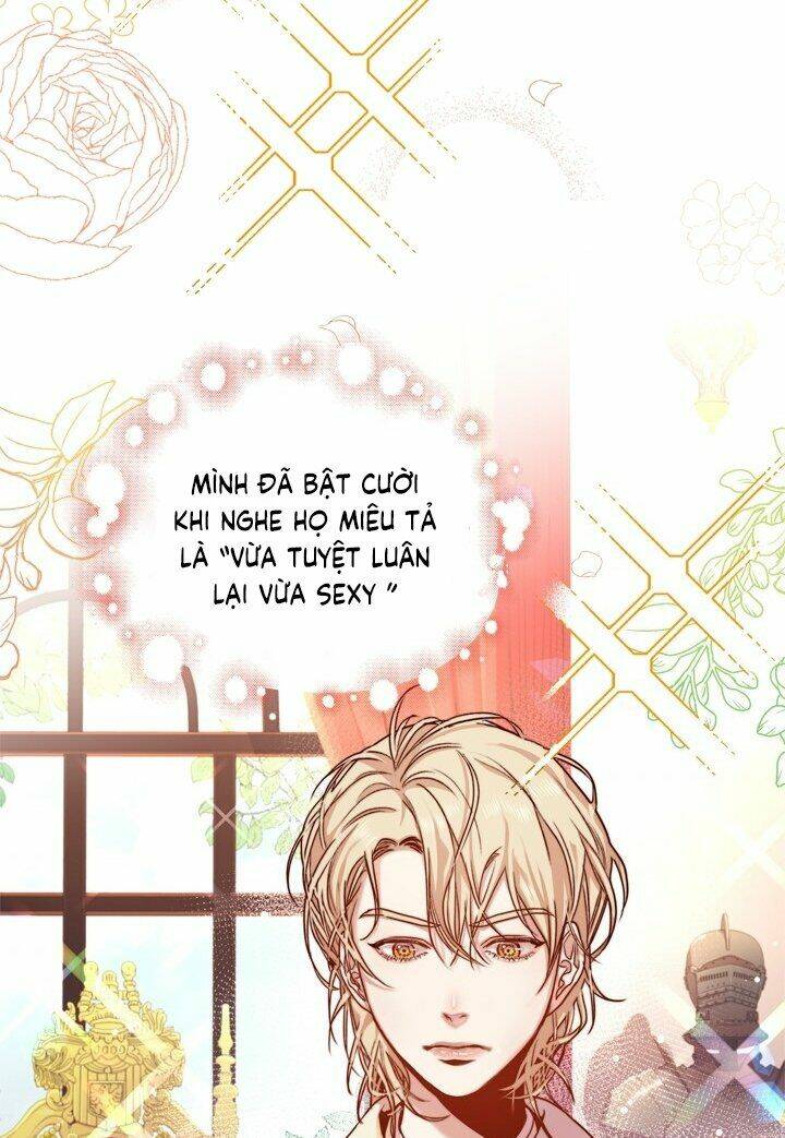 Tôi Trở Thành Thư Ký Của Bạo Chúa: Chapter 4