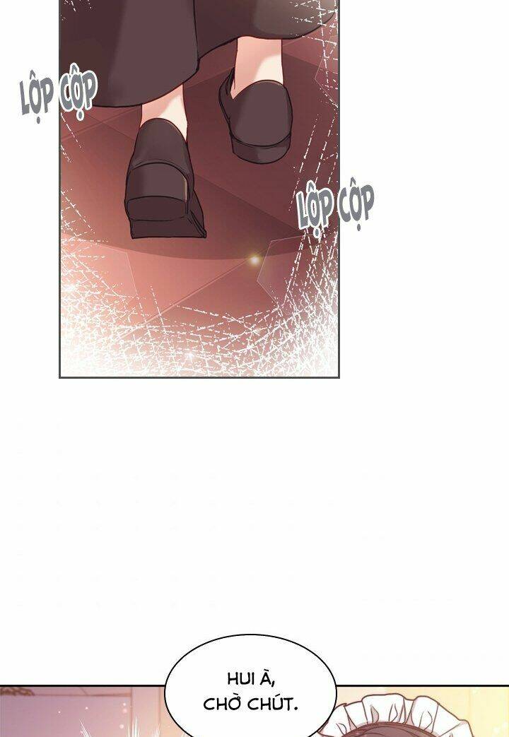 Tôi Trở Thành Thư Ký Của Bạo Chúa: Chapter 4