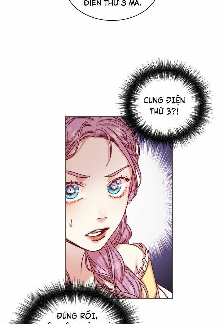 Tôi Trở Thành Thư Ký Của Bạo Chúa: Chapter 4