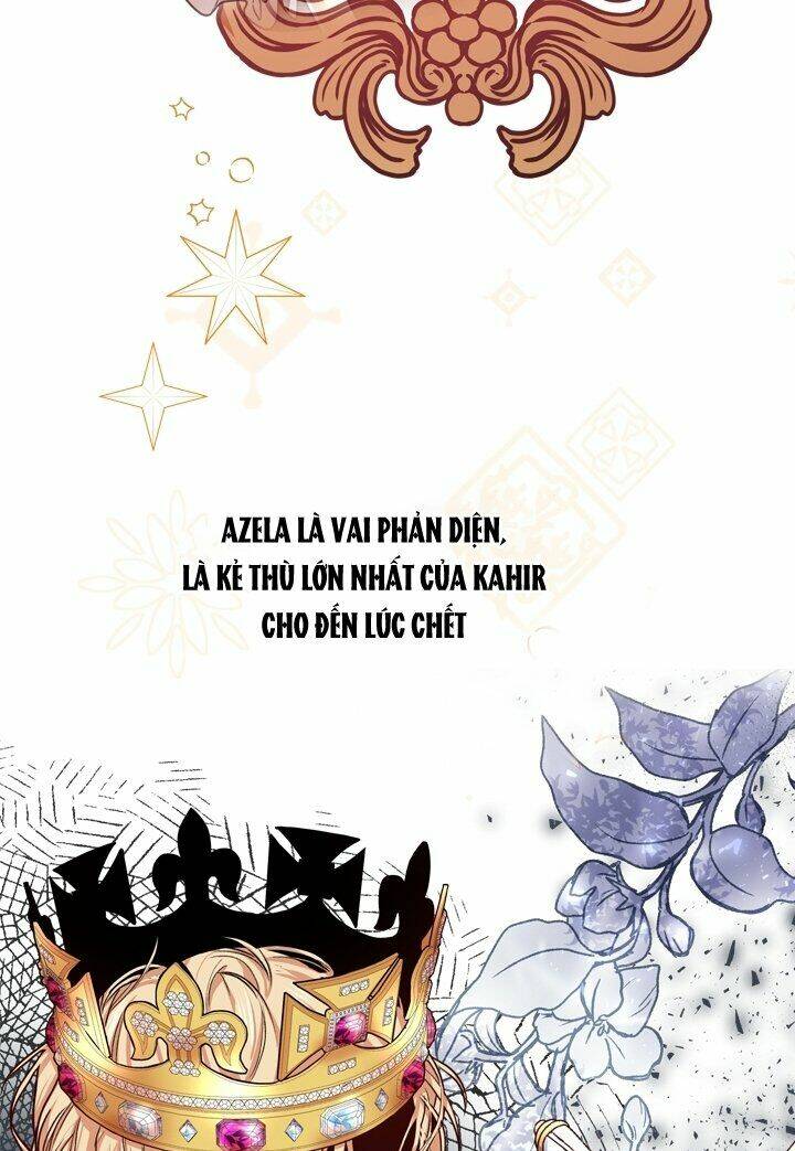 Tôi Trở Thành Thư Ký Của Bạo Chúa: Chapter 4