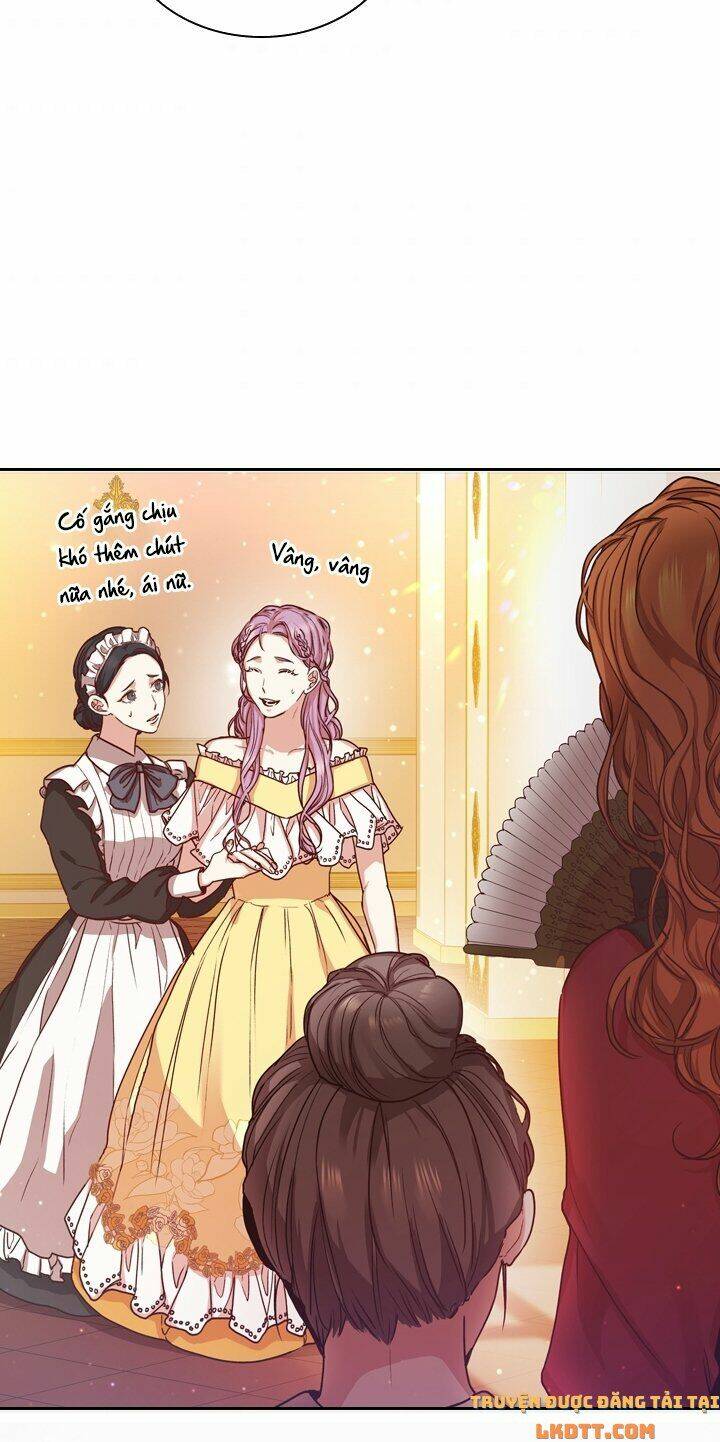 Tôi Trở Thành Thư Ký Của Bạo Chúa: Chapter 4