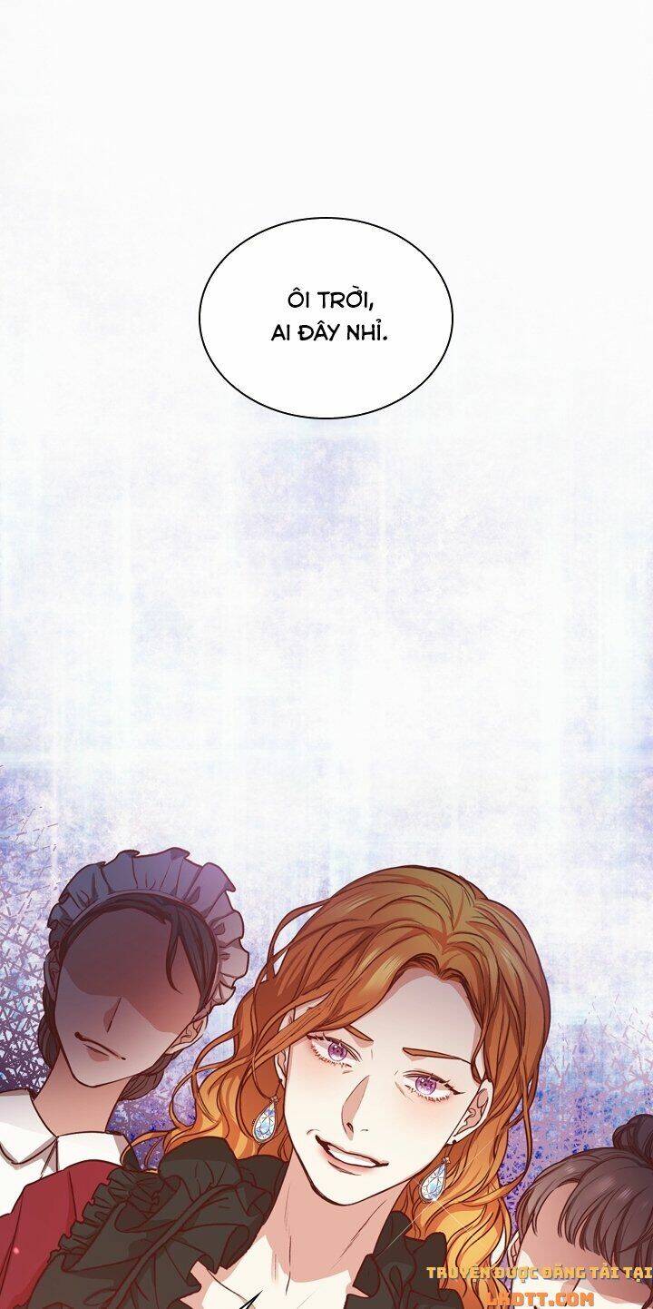 Tôi Trở Thành Thư Ký Của Bạo Chúa: Chapter 4